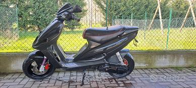 Malaguti phantom f12 -50 cc LC