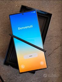 Samsung s23 ultra 512giga