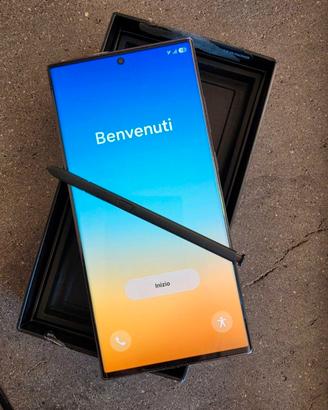 Samsung s23 ultra 512giga