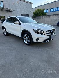 Mercedes GLA 1.6 Sport 