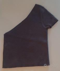 top monospalla TG S Bershka 