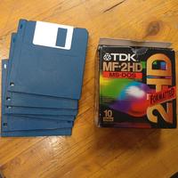 Floppy Disks