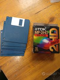 Floppy Disks