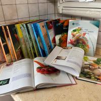 Libri di cucina