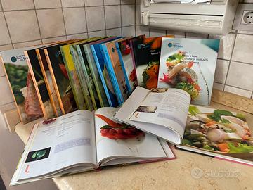 Libri di cucina