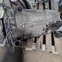 Cambio mercedes c220 - 2005 - 2.2 d