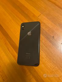 Iphone xs max 512 gb