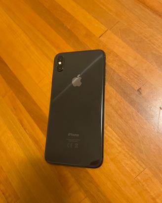 Iphone xs max 512 gb