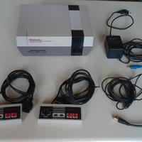 Nintendo Nes  +.......