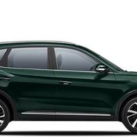 MG ZS New ICE 1.5L MT COM MY25.5 British Green