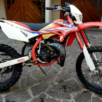 Beta RR Factory 50 - 2016