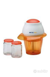 Imetec Bimbo HM3 Omogeneizzatore