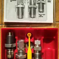 LEE DIES 45 ACP