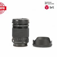 Sigma 18-300 F3,5-6,3 DC Macro C (Sony)