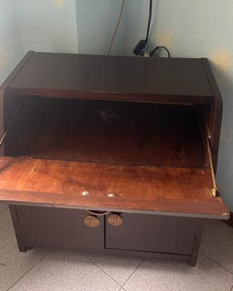 Mobile bar anni 60