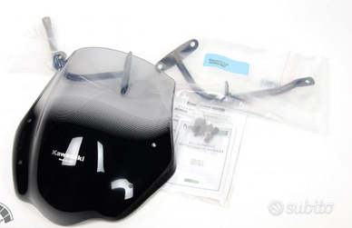 -Schermo Kawasaki ER-6N 203WSC0003