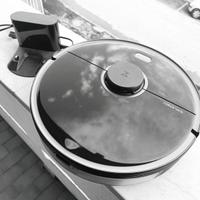 Aspirapolvere Roborock