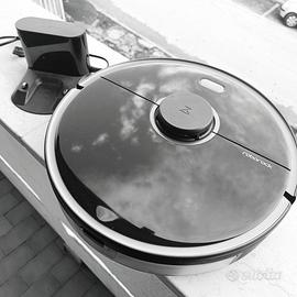 Aspirapolvere Roborock