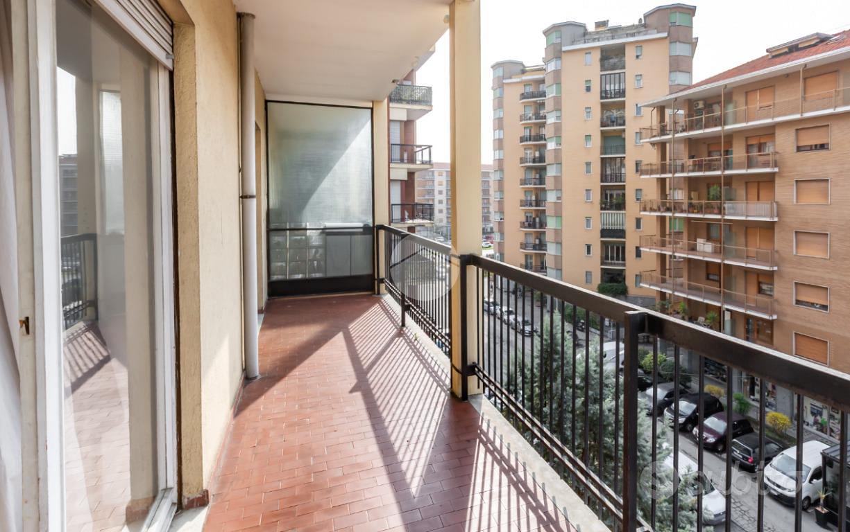 Apartment in Collegno, Torino - Vista 2