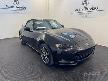 Mazda MX-5 2.0L Skyactiv-G Sport