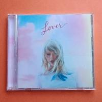 Taylor Swift - Lover CD