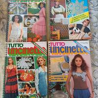 Tutto uncinetto 