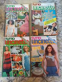 Tutto uncinetto 