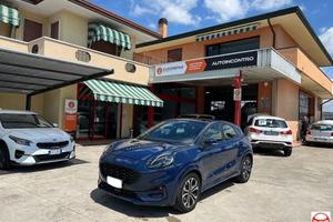 FORD - Puma - 1.0 EcoBoost Hybrid 125CV S&S ST-LX