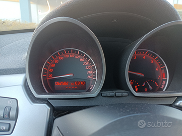 BMW z4 e 85 2500 ASI