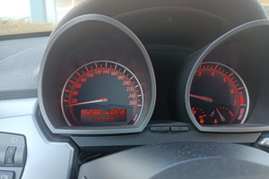 BMW z4 e 85 2500 ASI