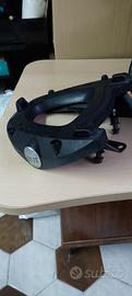 Supporti HONDA TRANSALP XL 700