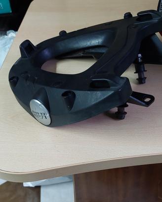 Supporti HONDA TRANSALP XL 700