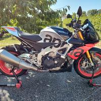 Aprilia Tuono Factory 2019