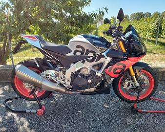 Aprilia Tuono Factory 2019