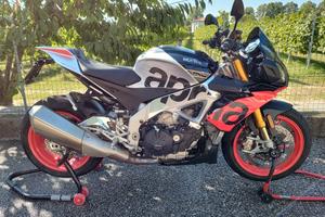Aprilia Tuono Factory 2019