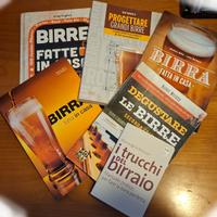 Libri sulla Birra