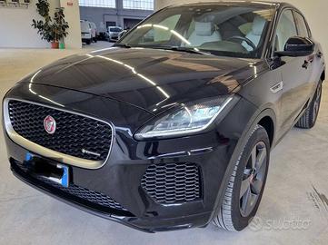 Jaguar E-Pace 2.0d i4 R-Dynamic S awd 180cv auto