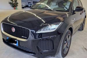 Jaguar E-Pace 2.0d i4 R-Dynamic S awd 180cv auto