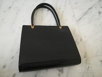 Borsetta di lucertola originale RAITERI Torino