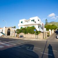 App. lumgomare Forio 30/7 - 6/8 4 p