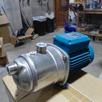 pompa per autoclave CALPEDA