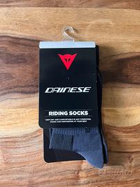 Calze HG Grass Dainese  ciclismo mtb gravel