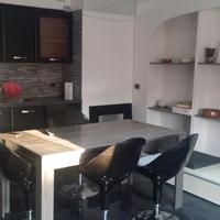 Appartamento ben arredato giardino comune, p.auto