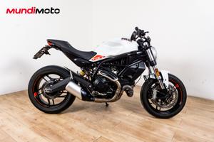 DUCATI MONSTER 797 - 2020