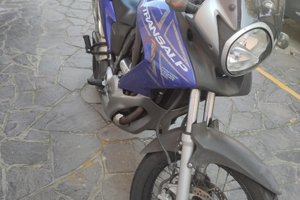 Transalp 750 ABS