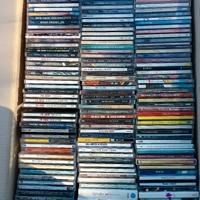 lotto 656 CD originali