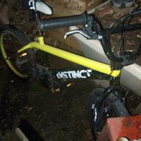 bmx buone condizioni 