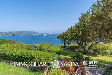 Appartamento vista mare a pochi passi da Spiaggia