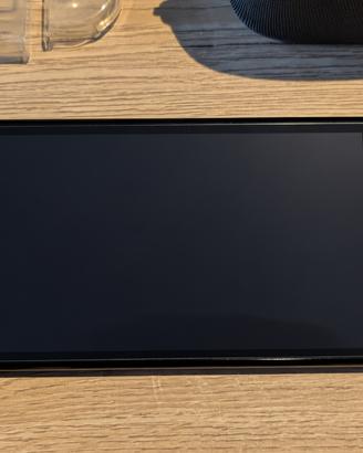 Nintendo Switch OLED 64GB + custodie e acccessori