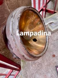 Fanale Miller o Faro a pera Guzzi Sport 14